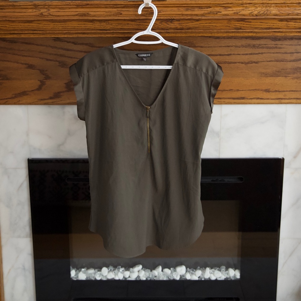 Express Shirt